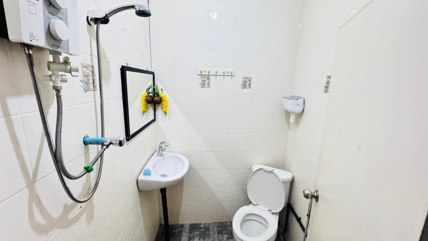 Stay At Moon Hostel Haad Rin Esterno foto